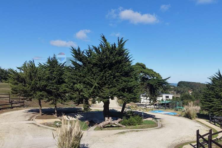 Casa estilo moderno en punta de lobos - Imagen 24