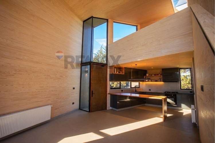 Casa estilo moderno en punta de lobos - Imagen 5