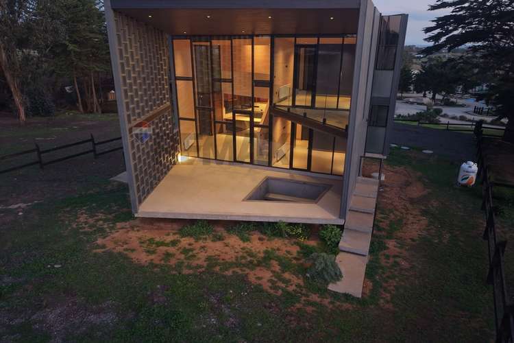 Casa estilo moderno en punta de lobos - Imagen 3