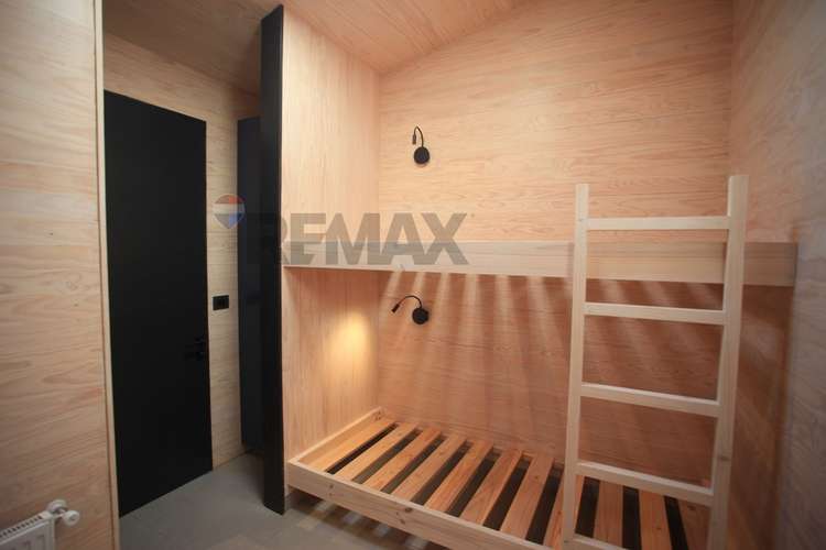 Casa estilo moderno en punta de lobos - Imagen 17