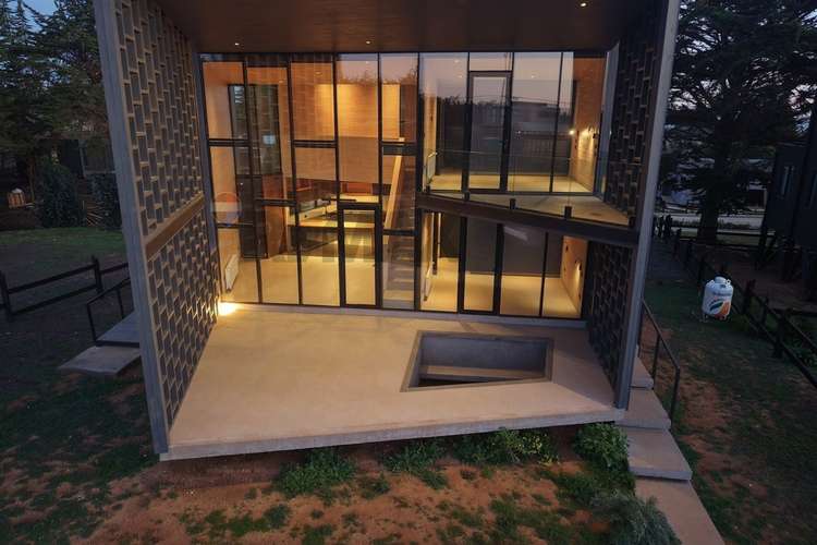 Casa estilo moderno en punta de lobos - Imagen 20