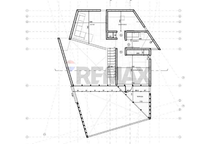 Casa estilo moderno en punta de lobos - Imagen 26