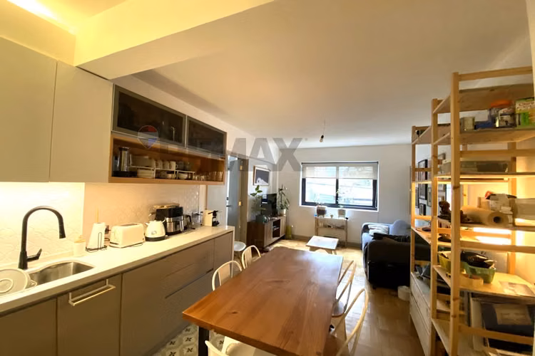 Departamento faustino sarmiento / irarrazabal