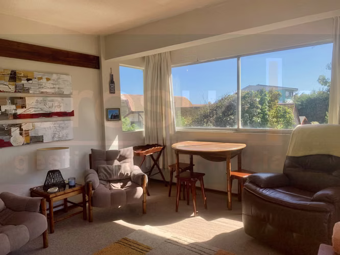 VENTA DEPARTAMENTO, PLAYA AMARILLA, CONCÓN