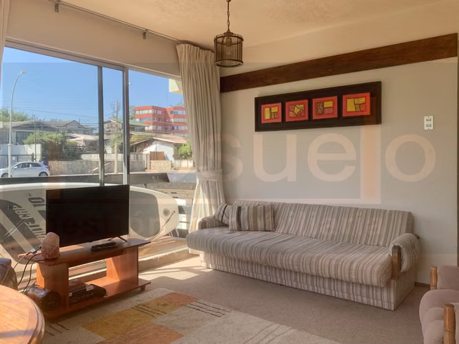 VENTA DEPARTAMENTO , 2 DORMITORIOS, CONCÓN - Imagen 5