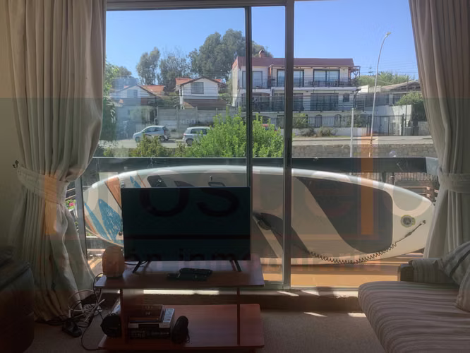 VENTA DEPARTAMENTO , 2 DORMITORIOS, CONCÓN - Imagen 6