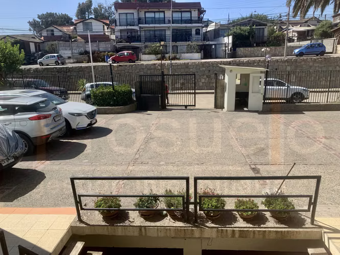 VENTA DEPARTAMENTO , 2 DORMITORIOS, CONCÓN - Imagen 23