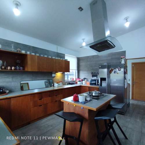 VENTA BELLA CASA EN EXCLUSIVO LOTEO CENTENARIO - Imagen 8