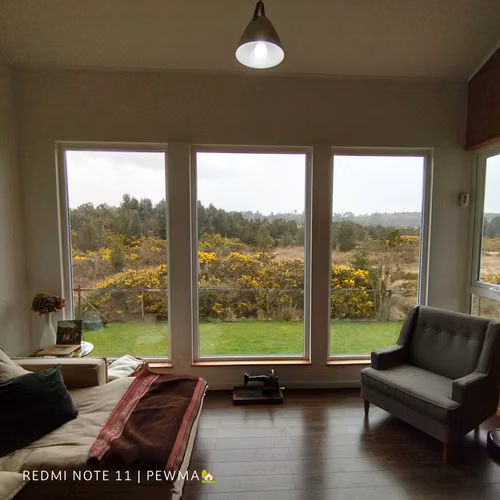 VENTA HERMOSA CASA EN LOTEO CENTENARIO - Imagen 14