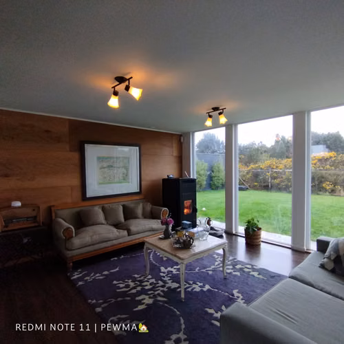 VENTA CASA EN UBICACIÓN TOP DE PUERTO VARAS LOTEO CENTENARIO