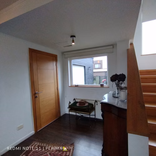 VENTA HERMOSA CASA EN LOTEO CENTENARIO - Imagen 3