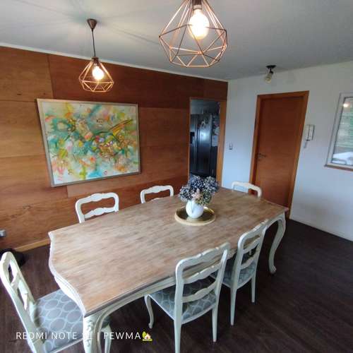 VENTA BELLA CASA EN EXCLUSIVO LOTEO CENTENARIO - Imagen 6