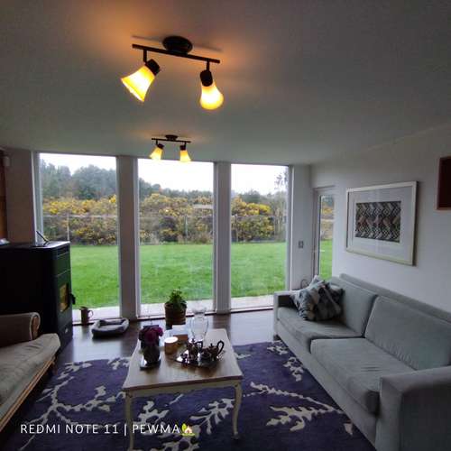 VENTA BELLA CASA EN EXCLUSIVO LOTEO CENTENARIO - Imagen 4