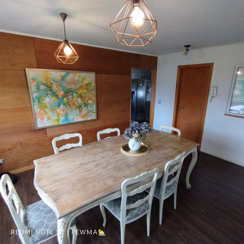 VENTA HERMOSA CASA EN LOTEO CENTENARIO - Imagen 6