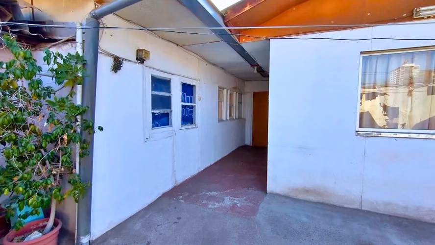 CASA SE ACEPTA SUBSIDIO 2D1B 196 MT2 OPORTUNIDAD
