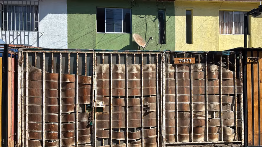 OPORTUNIDAD CASA 2D ANTOFAGASTA