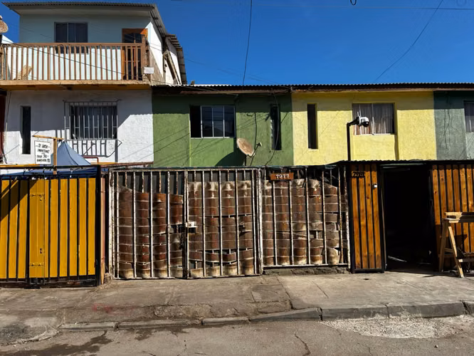 OPORTUNIDAD CASA 2D ANTOFAGASTA