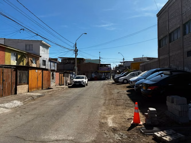 OPORTUNIDAD CASA 2D ANTOFAGASTA