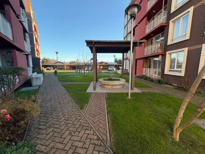 SE VENDE  DEPARTAMENTO 3 DORMITORIOS PARQUE SCHLEYER - Imagen 8