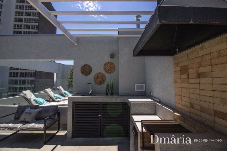 3DORMITORIO  2BAÑOS  EXCELENTE CONECTIVIDAD