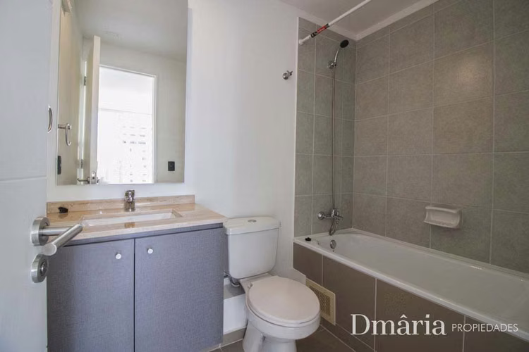 3DORMITORIO  2BAÑOS  EXCELENTE CONECTIVIDAD