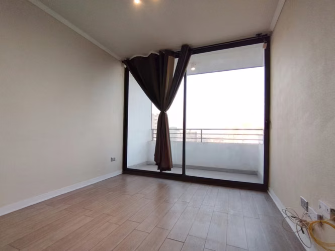VENTA 2D1B 1 BODEGA ALCALDE PEDRO ALARCON 900
