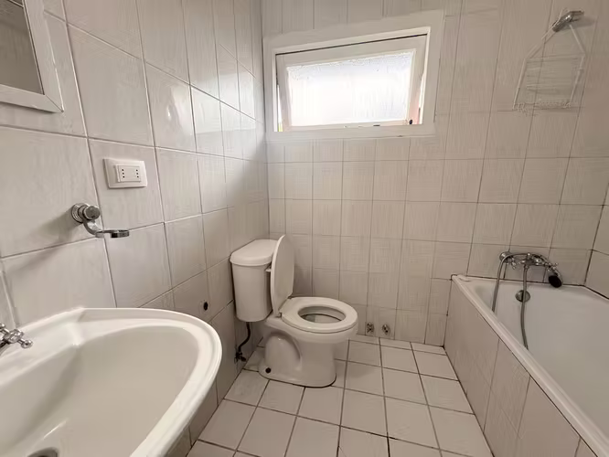 Casa en arriendo con gastos incluidos - Chamiza, Puerto Montt