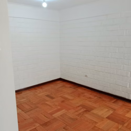 VENDO CASA EN LA FLORIDA, PAR.14 - AMERICO VESPUCI