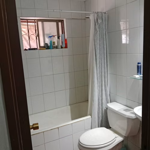 VENDO CASA EN LA FLORIDA, PAR.14 - AMERICO VESPUCI