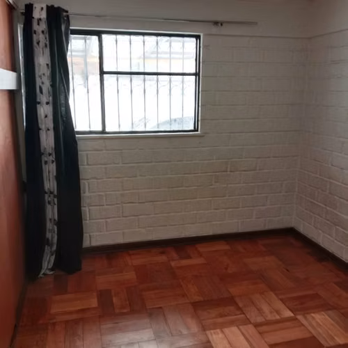 VENDO CASA EN LA FLORIDA, PAR.14 - AMERICO VESPUCI