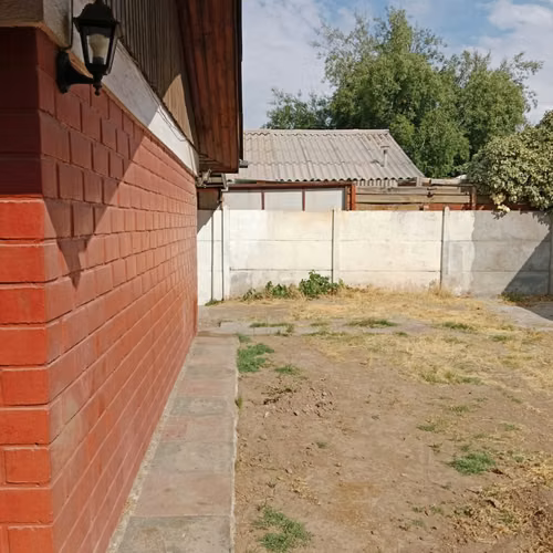 VENDO CASA EN LA FLORIDA, PAR.14 - AMERICO VESPUCI