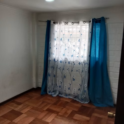 VENDO CASA EN LA FLORIDA, PAR.14 - AMERICO VESPUCI