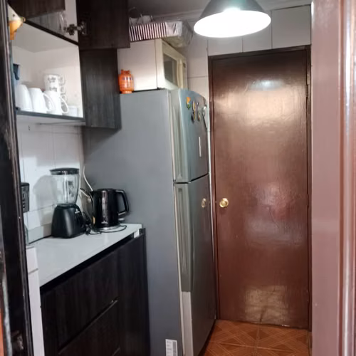 VENDO CASA EN LA FLORIDA, PAR.14 - AMERICO VESPUCI