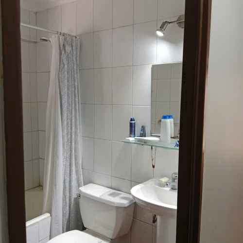 VENDO CASA EN LA FLORIDA, PAR.14 - AMERICO VESPUCI