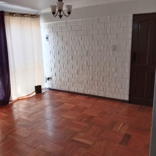 VENDO CASA EN LA FLORIDA, PAR.14 - AMERICO VESPUCI