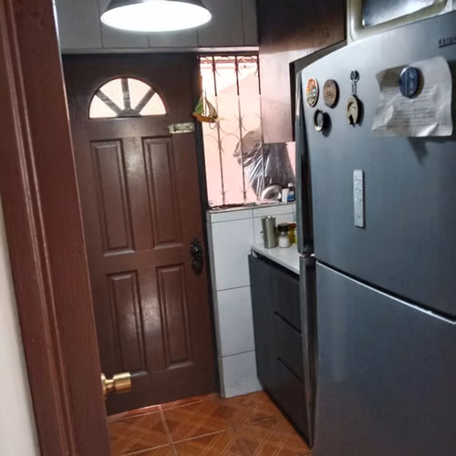 VENDO CASA EN LA FLORIDA, PAR.14 - AMERICO VESPUCI