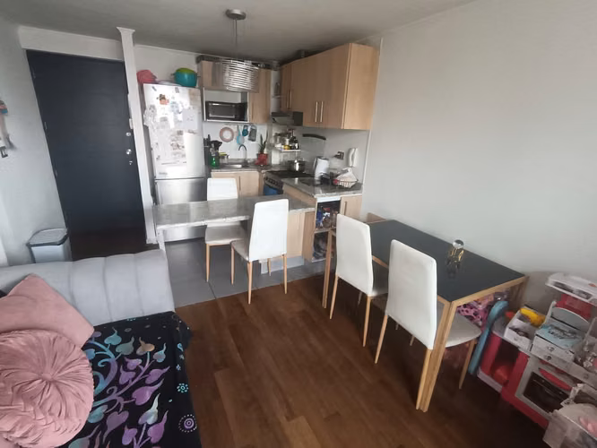 Depto En Venta para vivir o invertir