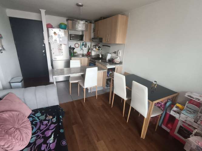 Depto En Venta para vivir o invertir