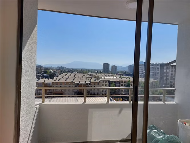 AP371 B Prats 1460, 2 Dormitorios 1 Baño 49 más 3 de terraza