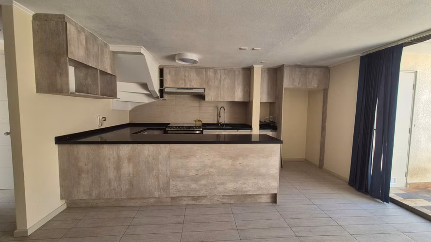 Arriendo casa nueva costa laguna