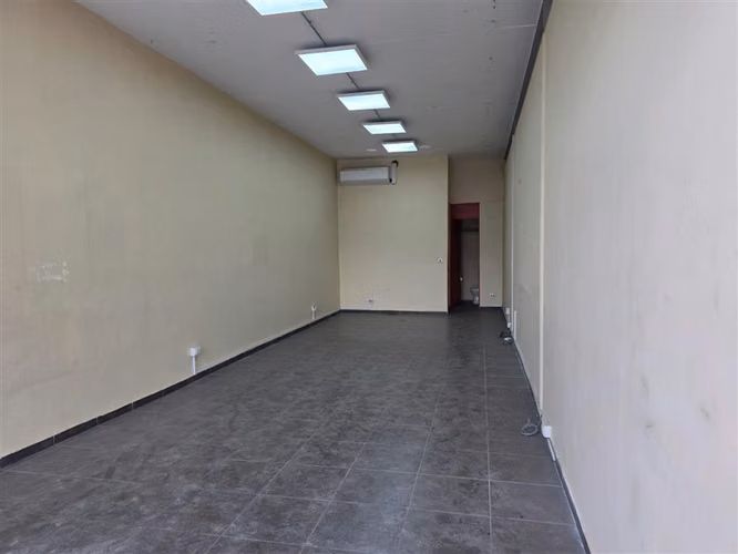 Local Comercial en Arriendo en Strip Center Vitacura