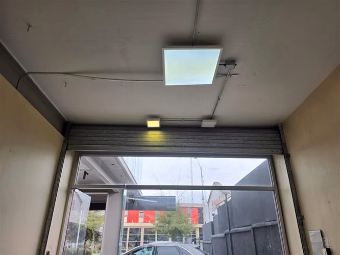 Local Comercial en Arriendo en Strip Center Vitacura