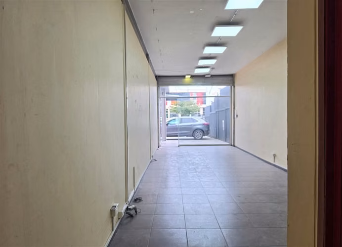 Local Comercial en Arriendo en Strip Center Vitacura