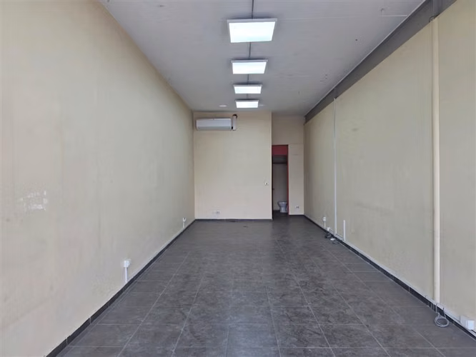 Local Comercial en Arriendo en Strip Center Vitacura