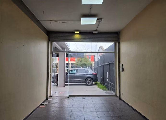 Local Comercial en Arriendo en Strip Center Vitacura