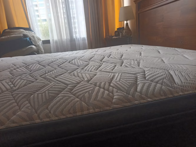 Vendo colchon Rosen king y sillon
