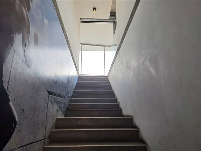 Local Comercial en Arriendo Strip Center en Vitacura