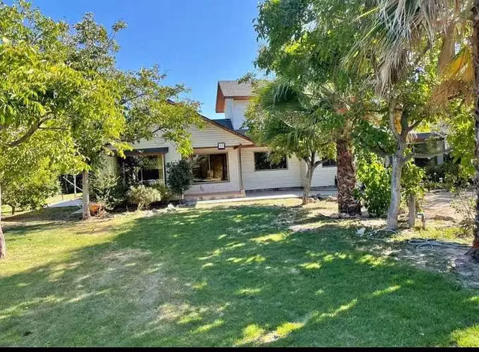 Moderna Vivienda en Entorno Tranquilo (179382)