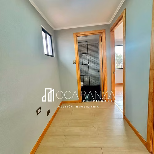 Se Arrienda Casa 3 Dorm 2 Baños Rosario De Peñuelas Coquimbo - Imagen 7