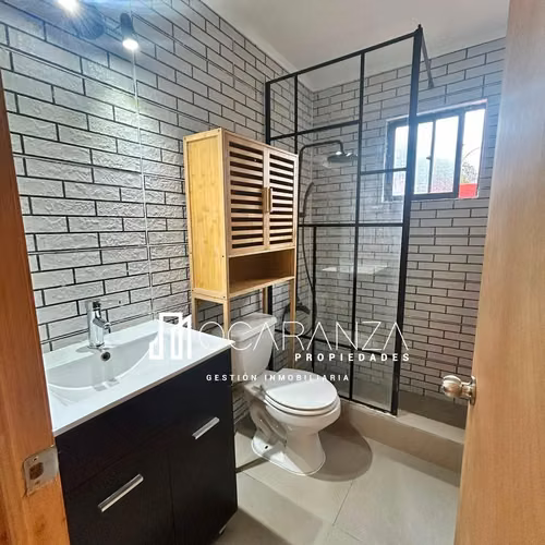 Se Arrienda Casa 3 Dorm 2 Baños Rosario De Peñuelas Coquimbo - Imagen 4